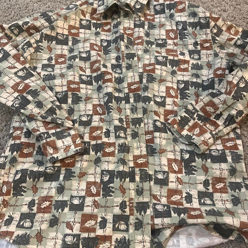 Cabela-s Women's multi T-shirt